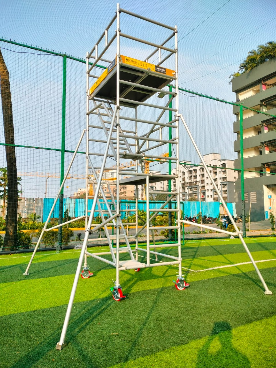 Formwork Accessories