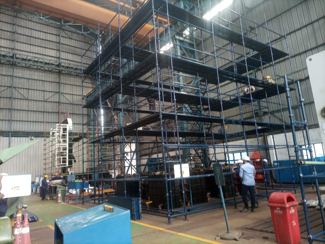 Formwork Accessories