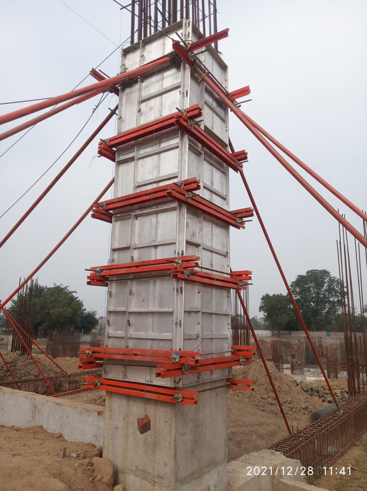 Formwork Accessories